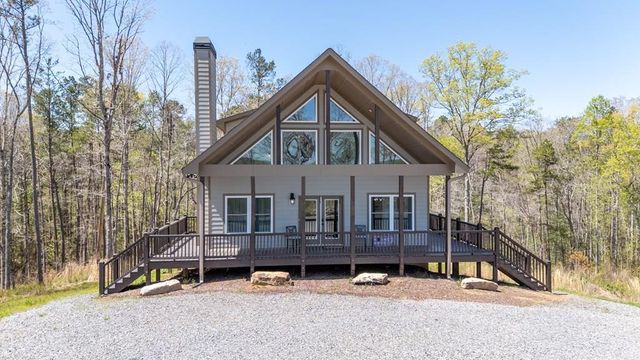 170 Oak Wood Lane, Ellijay, GA 30540