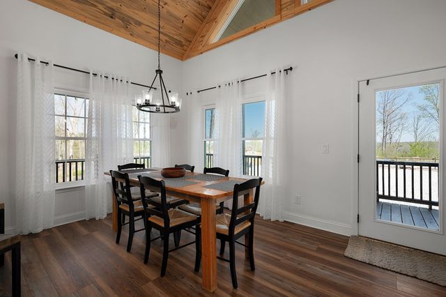 170 Oak Wood Lane, Ellijay, GA 30540