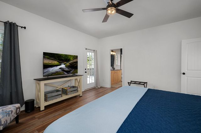 170 Oak Wood Lane, Ellijay, GA 30540