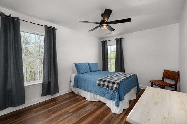 170 Oak Wood Lane, Ellijay, GA 30540