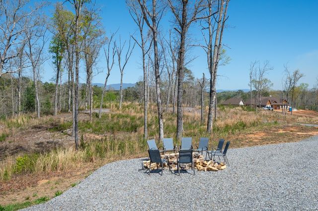 170 Oak Wood Lane, Ellijay, GA 30540