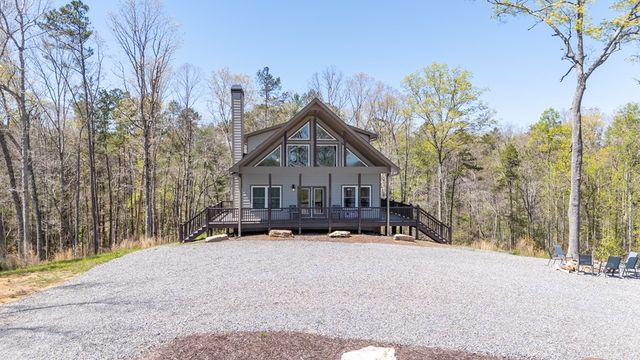 170 Oak Wood Lane, Ellijay, GA 30540