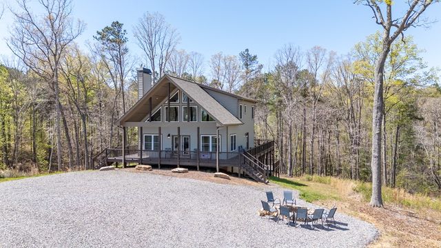 170 Oak Wood Lane, Ellijay, GA 30540