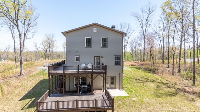 170 Oak Wood Lane, Ellijay, GA 30540