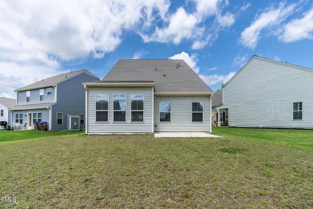 1745 Ripley Woods Street, Wake Forest, NC 27587