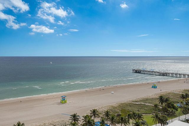 405 N Ocean Boulevard 1704, Pompano Beach, FL 33062