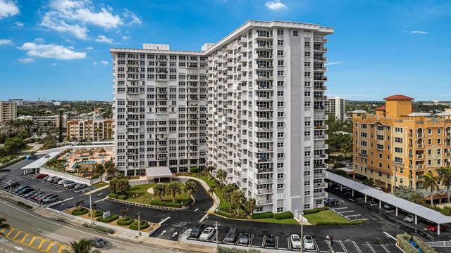 405 N Ocean Boulevard 1704, Pompano Beach, FL 33062