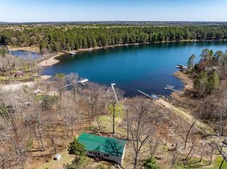 36768 Tamarack Road, Crosslake, MN 56442
