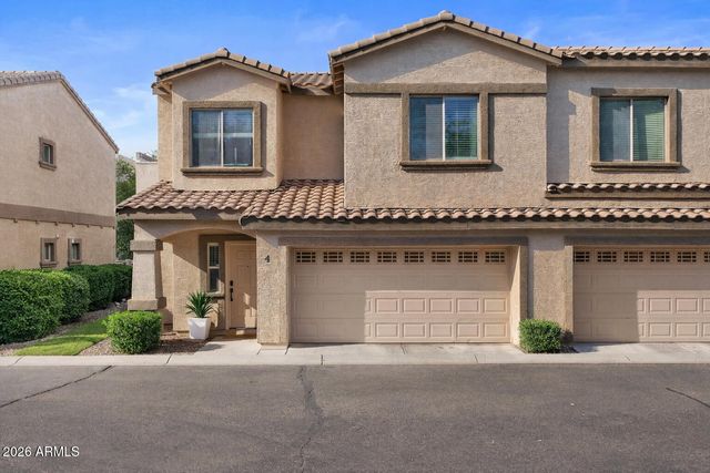 3006 N 37TH Street 4, Phoenix, AZ 85018