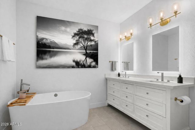 3006 N 37TH Street 4, Phoenix, AZ 85018