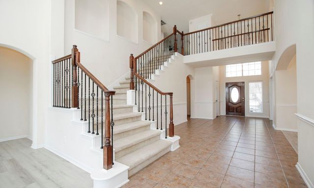 17935 Gable Oak Lane, Cypress, TX 77433