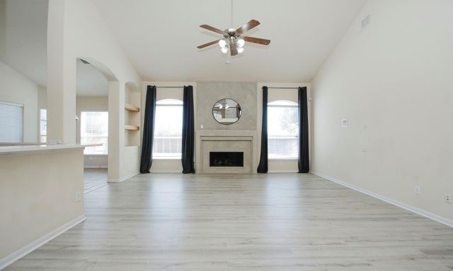 17935 Gable Oak Lane, Cypress, TX 77433