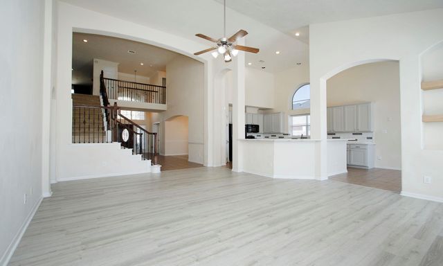 17935 Gable Oak Lane, Cypress, TX 77433