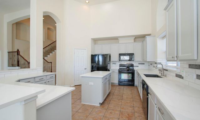 17935 Gable Oak Lane, Cypress, TX 77433