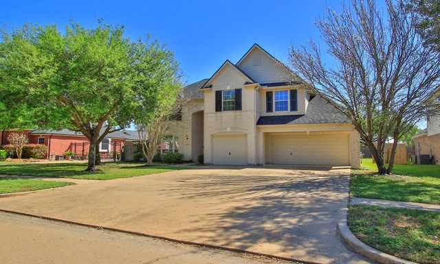 17935 Gable Oak Lane, Cypress, TX 77433
