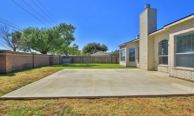 17935 Gable Oak Lane, Cypress, TX 77433