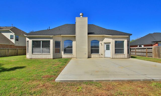 17935 Gable Oak Lane, Cypress, TX 77433