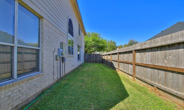 17935 Gable Oak Lane, Cypress, TX 77433
