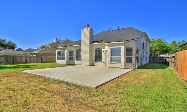 17935 Gable Oak Lane, Cypress, TX 77433