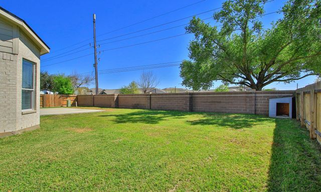 17935 Gable Oak Lane, Cypress, TX 77433