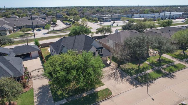 17935 Gable Oak Lane, Cypress, TX 77433
