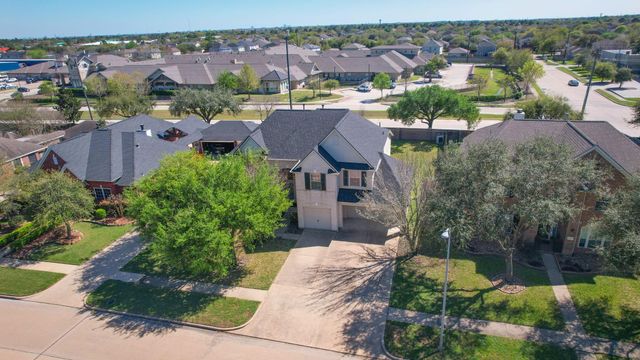 17935 Gable Oak Lane, Cypress, TX 77433
