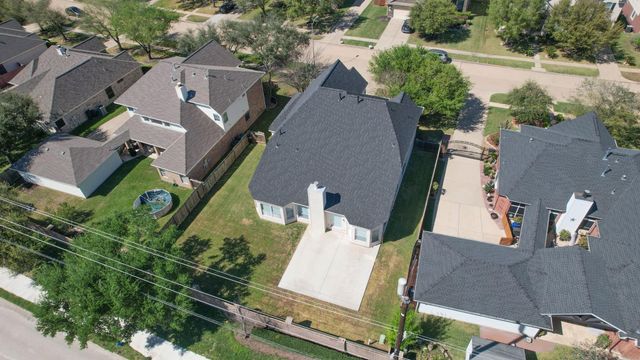 17935 Gable Oak Lane, Cypress, TX 77433