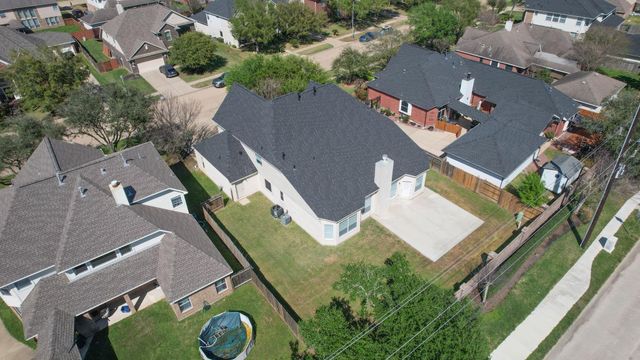 17935 Gable Oak Lane, Cypress, TX 77433