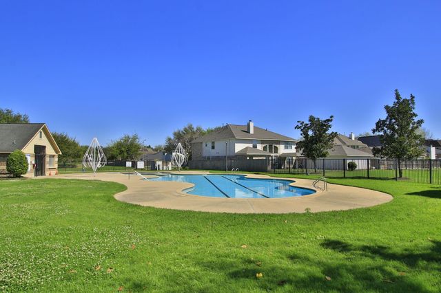 17935 Gable Oak Lane, Cypress, TX 77433