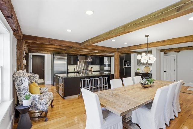 330 Lowell Road, Concord, MA 01742