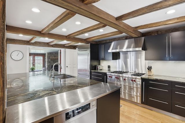 330 Lowell Road, Concord, MA 01742