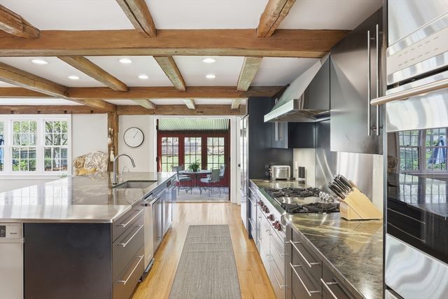 330 Lowell Road, Concord, MA 01742