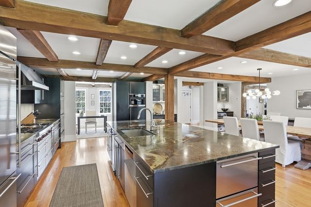 330 Lowell Road, Concord, MA 01742