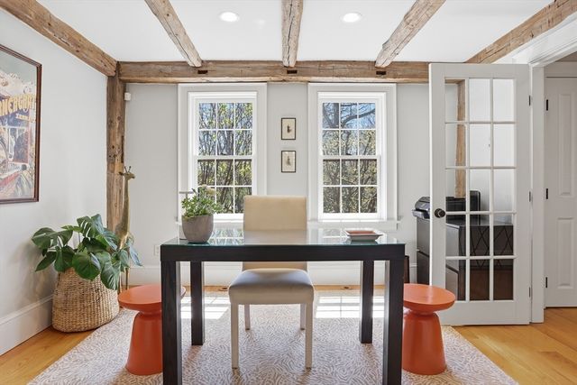 330 Lowell Road, Concord, MA 01742