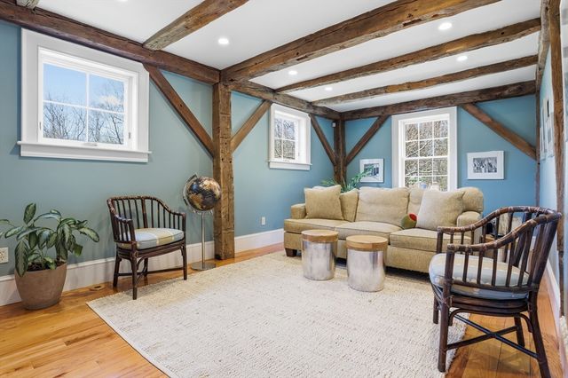 330 Lowell Road, Concord, MA 01742