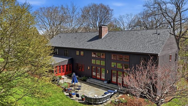330 Lowell Road, Concord, MA 01742