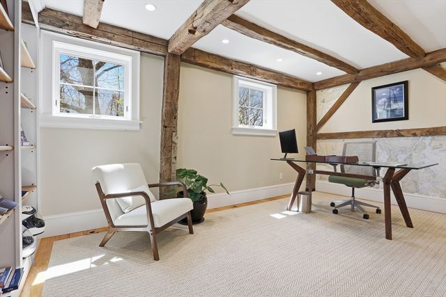 330 Lowell Road, Concord, MA 01742