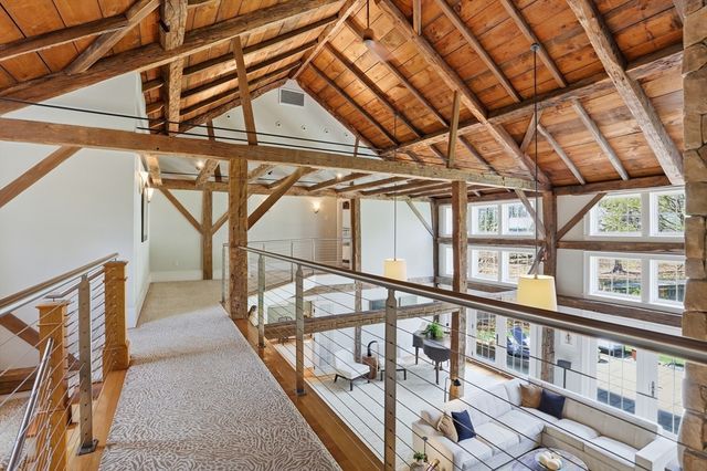 330 Lowell Road, Concord, MA 01742