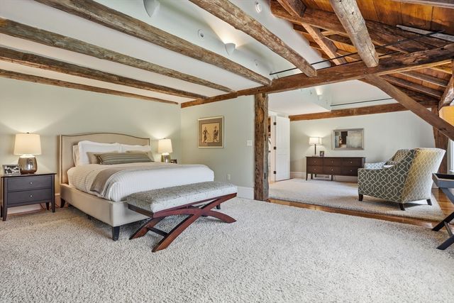 330 Lowell Road, Concord, MA 01742