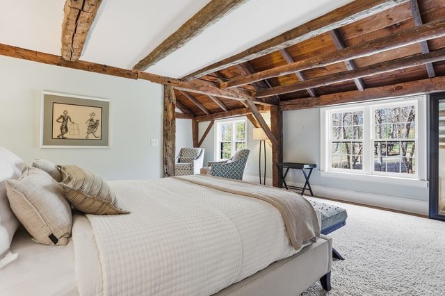 330 Lowell Road, Concord, MA 01742