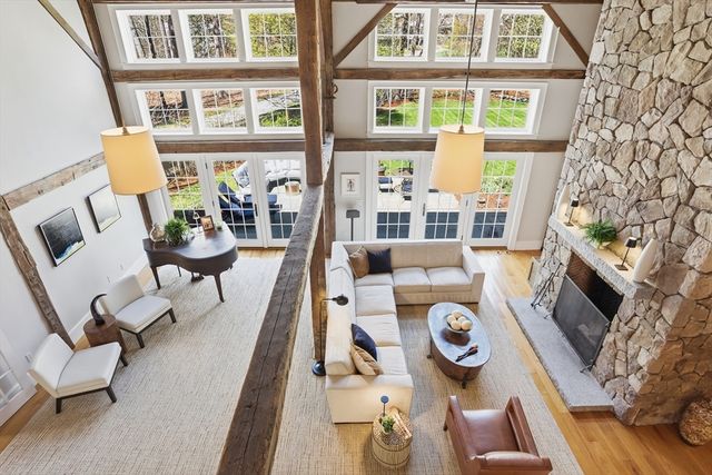 330 Lowell Road, Concord, MA 01742