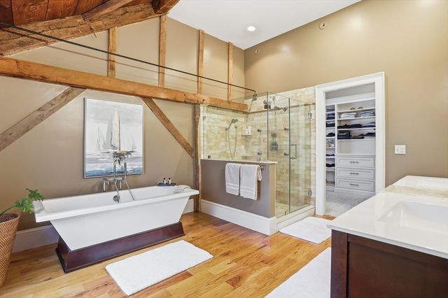 330 Lowell Road, Concord, MA 01742