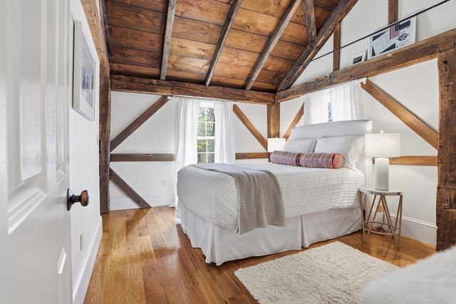 330 Lowell Road, Concord, MA 01742