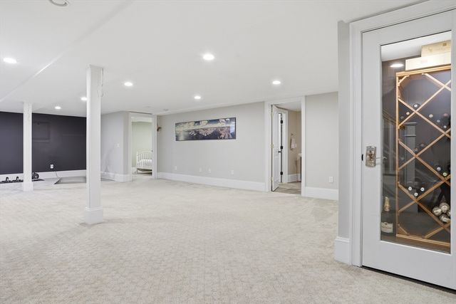 330 Lowell Road, Concord, MA 01742
