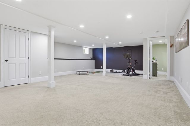 330 Lowell Road, Concord, MA 01742