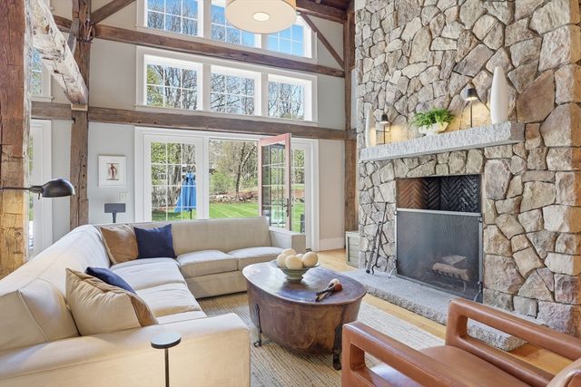 330 Lowell Road, Concord, MA 01742