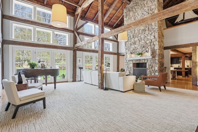 330 Lowell Road, Concord, MA 01742