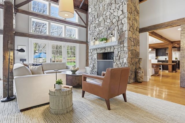 330 Lowell Road, Concord, MA 01742