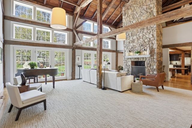 330 Lowell Road, Concord, MA 01742