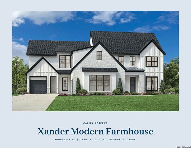 27603 Rockytop, Boerne, TX 78006